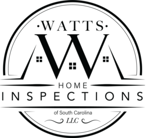 Watt Home Inspections Logo